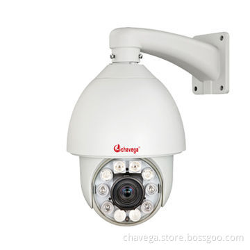 Sony CMOS 150m CCTV DVR IR camera system made in china, 30000 hours IR life